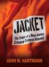 Cover art for JACKET