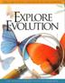 Cover art for EXPLORE EVOLUTION