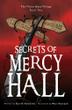 Cover art for SECRETS OF MERCY HALL