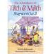 Cover art for SHIPWRECKED