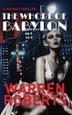 Cover art for THE WHORE OF BABYLON