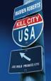 Cover art for KILL CITY USA
