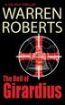 Cover art for THE BELL OF GIRARDIUS