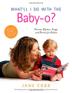 Cover art for WHAT'LL I DO WITH THE BABY-O?