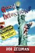 Cover art for GOOD INTENTIONS