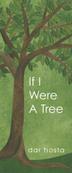 Cover art for IF I WERE A TREE