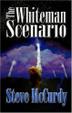 Cover art for THE WHITEMAN SCENARIO