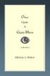 Cover art for ONCE UPON A GYPSY MOON