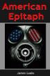 Cover art for AMERICAN EPITAPH