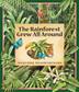 Cover art for THE RAINFOREST GREW ALL AROUND