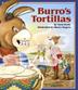 Cover art for BURRO’S TORTILLAS