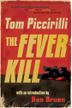 Cover art for THE FEVER KILL