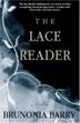 Cover art for THE LACE READER