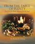 Cover art for FROM THE TABLE OF PLENTY