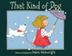 Cover art for THAT KIND OF DOG