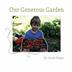 Cover art for OUR GENEROUS GARDEN