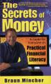 Cover art for THE SECRETS OF MONEY