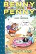 Cover art for BENNY AND PENNY