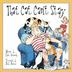 Cover art for THAT CAT CAN’T STAY