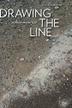 Cover art for DRAWING THE LINE