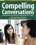 Cover art for COMPELLING CONVERSATIONS