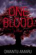 Cover art for ONE BLOOD