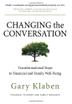 Cover art for CHANGING THE CONVERSATION