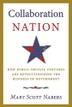 Cover art for COLLABORATION NATION