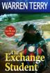 Cover art for THE EXCHANGE STUDENT