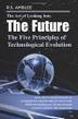 Cover art for THE ART OF LOOKING INTO THE FUTURE