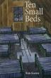 Cover art for TEN SMALL BEDS
