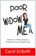 Cover art for POOR WIDOW ME
