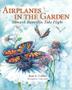Cover art for AIRPLANES IN THE GARDEN
