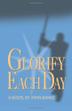 Cover art for GLORIFY EACH DAY