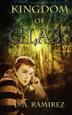 Cover art for Kingdom of Glass