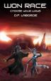 Cover art for WON RACE