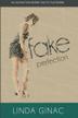 Cover art for FAKE PERFECTION