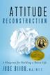 Cover art for ATTITUDE RECONSTRUCTION
