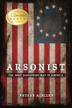 Cover art for ARSONIST