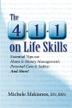Cover art for THE 4-1-1 ON LIFE SKILLS