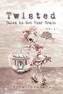 Cover art for Twisted