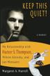 Cover art for KEEP THIS QUIET!