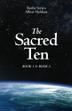 Cover art for THE SACRED TEN