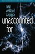 Cover art for UNACCOUNTED FOR