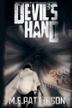 Cover art for DEVIL’S HAND