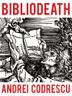 Cover art for BIBLIODEATH