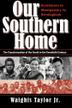 Cover art for OUR SOUTHERN HOME