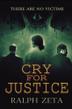 Cover art for CRY FOR JUSTICE
