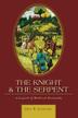 Cover art for THE KNIGHT & THE SERPENT