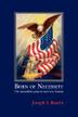 Cover art for BORN OF NECESSITY